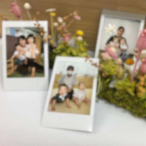 ふたごちゃんDAYの写真